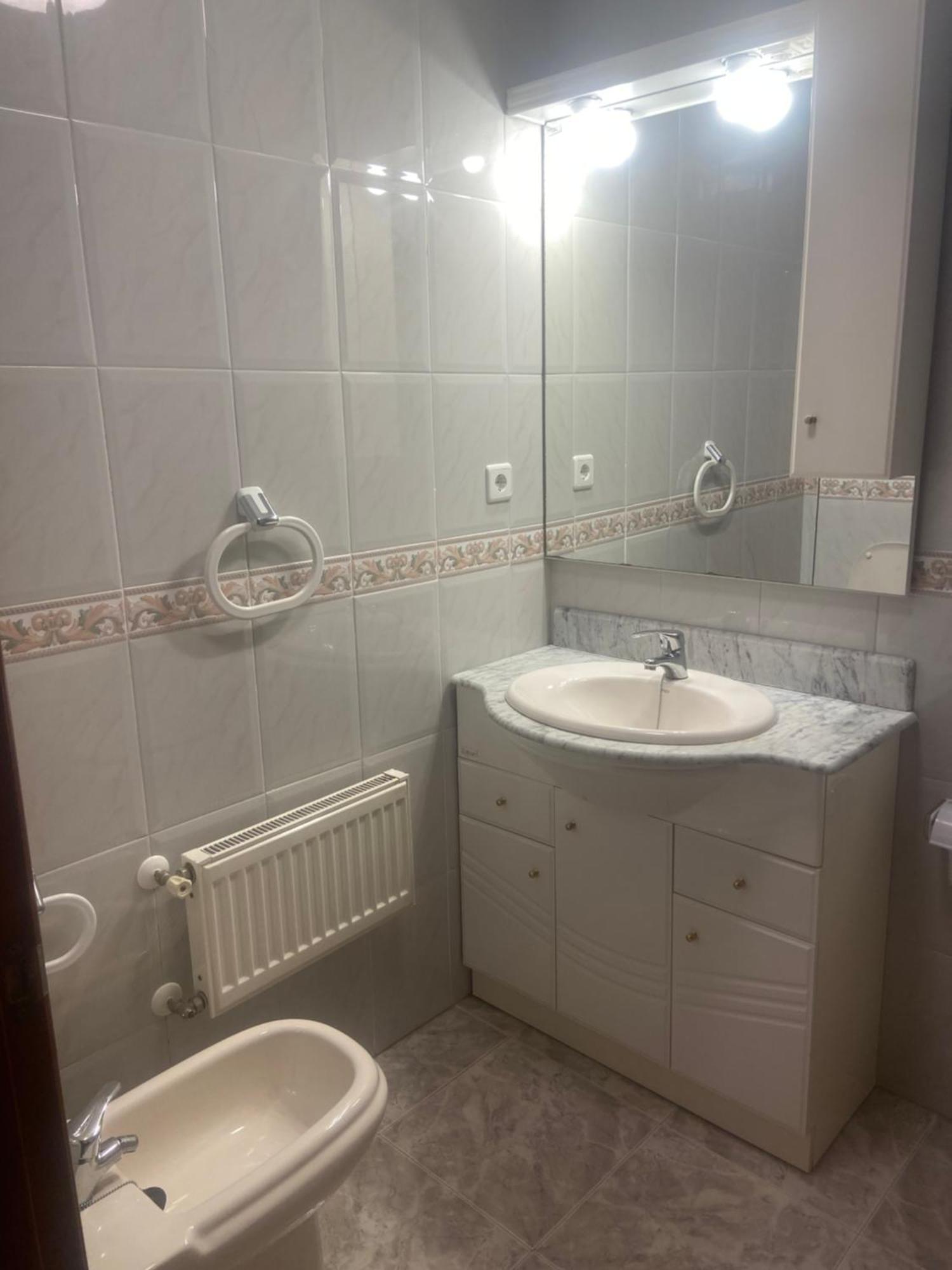Apartamento Isabela3 Apartment Cangas de Onis Exterior photo