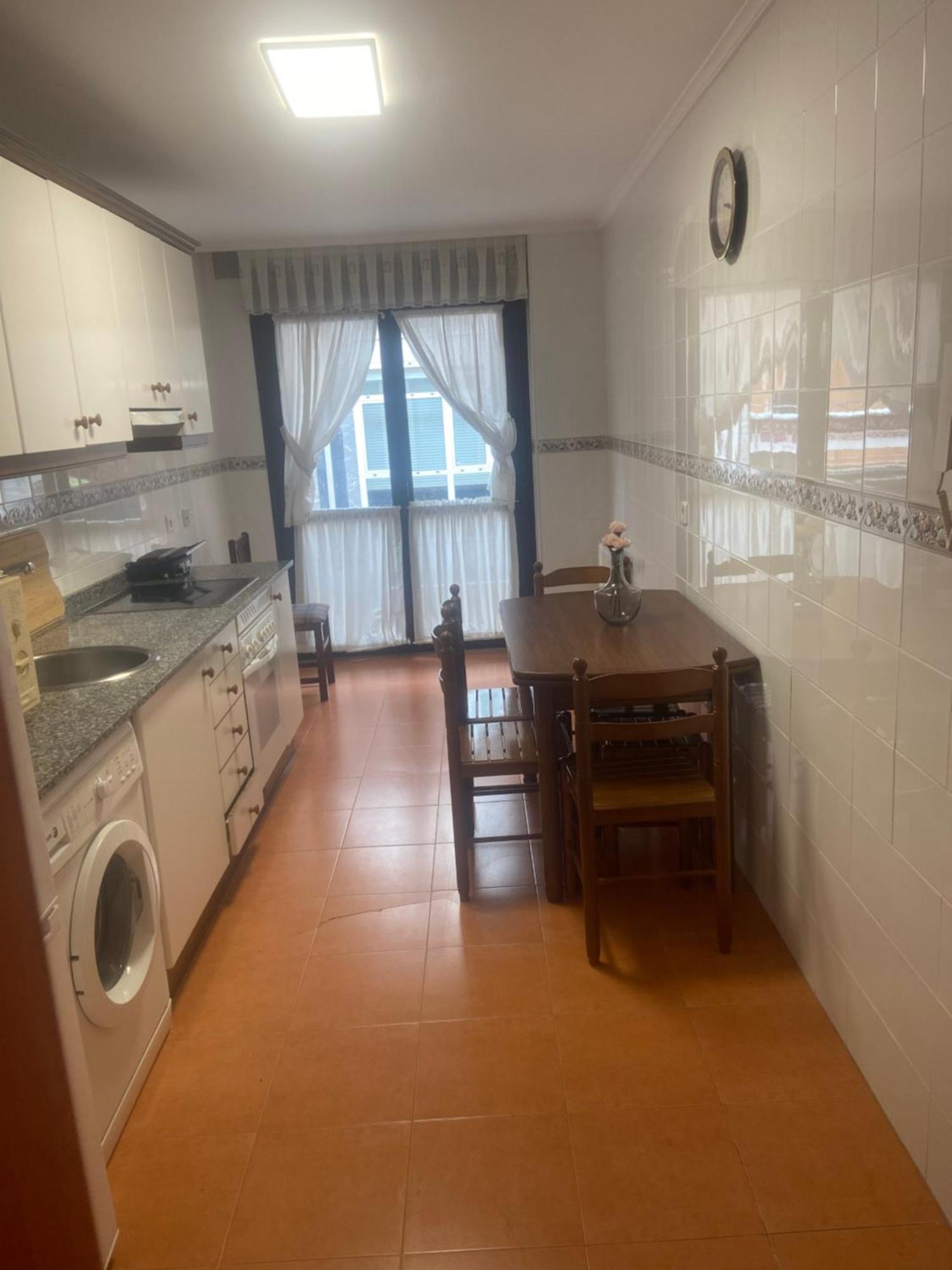 Apartamento Isabela3 Apartment Cangas de Onis Exterior photo